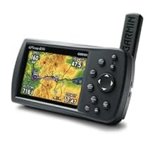 Garmin GPSMAP 496 with XM Weather (Americas)