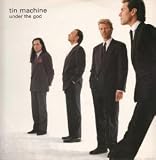 UNDER THE GOD 12" SINGLE