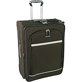 Nautica Spectator Collection 28in. Rolling Expandable Suitcase