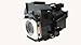 epharos ELPLP49/V13H010L49 replacement lamp for Epson Powerlite Home Cinema 6100, 6500, 8100, 8350, Pro Cinema 9100, 9350, 9500, 9700, EH-TW2800, EH-TW2900, EH-TW3000, EH-TW3200, EH-TW3500, EH-TW3600, EH-TW4400, EH-TW4500, EH-TW5000, EH-TW5500, EH-TW5800 Projectors