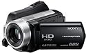 Sony HDR-SR10E High Definition 40GB Hard Disc Drive Handycam Digital Camcorder- 4MP