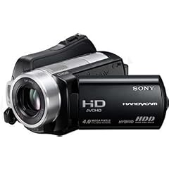 Sony HDR-SR 10