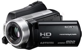 Buy Sony HDR-SR10E High Definition 40GB Hard Disc Drive Handycam Digital Camcorder- 4MP online at Discounted New and Used prices. Delivered to your door with Off-The-Bookshelf.