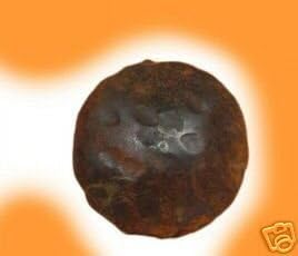 Iron Clavo-1 inch-Rustic Iron Hardware-Lot 10