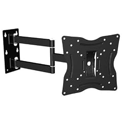 WANDHALTERUNG R02 (N) MONITORHALTERUNG TV LCD TFT PC COMPUTER MONITOR PLASMA HALTERUNG ca. 25 - 84 cm + 10 12 14 15 16 17 19 20 22 24 27 30 32 Zoll + VESA 100x100 200x200 + Neigbar Kippbar SAMSUNG TOSHIBA SONY PHILIPS PANASONIC LG ACER MEDION +++ ALLE TV-HERSTELLER +++ max. 30 KG +++