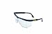 Stanley RST-61003 A200 Economy Safety Glasses, Clear Lens