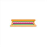 Day Dreamer Premier 6000 Mattress Size: Full, Fabric Color: Black