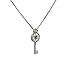 Silver Star of David Necklace with Shema Israel 