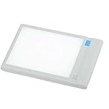 Hakuba Light Viewer 5700 Pro 5X7 Inch Lightbox