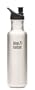 Klean Kanteen 27 -Ounce Classic Sport Cap 2.0 Stainless Steel Water Bottle