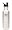 Klean Kanteen Stainless Steel Water Bottle with Poly Sports Cap (27-Ounce)