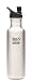 Klean Kanteen 27 -Ounce Classic Sport Cap 2.0 Stainless Steel Water Bottle Klean Kanteen 27 -Ounce Classic Sport Cap 2.0 Stainless Steel Water Bottle
