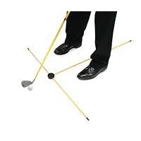 SKLZ Rick Smith Practice POD - Collapsible Alignment Tool