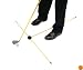 SKLZ Rick Smith Practice POD - Collapsible Alignment Tool