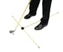 SKLZ Rick Smith Practice POD - Collapsible Alignment Tool