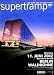 SUPERTRAMP One More For The Road Tour - Berlin 11th June 2002 Music Poster Image