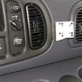 Panavise Custom InDash Mount for Dodge Ram Van 1500, 2500, 3500 '98-02