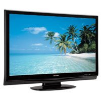 Sharp LC32SB24U 32-Inch 720p LCD HDTV
