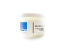 Skin Nutrition: Stretch Mark Cream with Shea Butter, Vitamin A, E, C and Added Skin Tightners (Professional Grade) 4 oz- **FREE SHIPPING** ends 10/31/10
From Urban Skintrition
