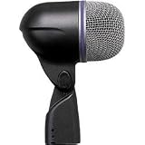 Shure Beta 52A Kick Drum Mic
