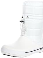 Crocs Botas de agua Crocband Ii.5 (Blanco)