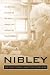 NIBLEY on the Timely and the Timeless: A collection of some of t... by Hugh Nibley