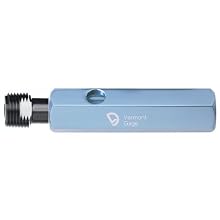 Vermont Gage NPT Basic L-1 Thread Gage Assembly, Inch