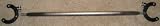 2001 to 2005 Honda Civic Front Struct Tower Bar Brace 02 - 05