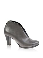 BUT-S Zapatos abotinados (Gris)