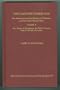 Two Nations Under God: The Deuteronomistic History of Solomon and the Dual Monarchies, Vol. 2: The Reign of Jeroboam, the Fall of Israel, and the Reign of Josiah  (Harvard Semitic Monographs, No. 53)