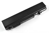 Battery--World 451-10692 U011C W298C W303C X411C Replacement Notebook Laptop Battery Compatible with Dell Studio XPS 1647[10.8V 5200mAh 6-cell]