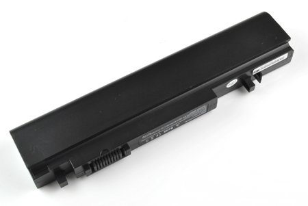 Battery--World 451-10692 U011C W298C W303C X411C Replacement Notebook Laptop Battery Compatible with Dell Studio XPS 1647[10.8V 5200mAh 6-cell]