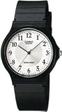 Casio Casual Classic Water Resistant Watch (AZ5652)