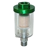 MINI INLINE AIR FILTER-Paint Spray Gun-Tool Water Trap