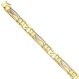 Mens Gold Bracelets