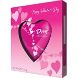 Dove Valentine's Day Solid Heart, Milk Chocolate, 4.5-Ounce