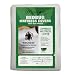 Bed Bug 911 6 Gauge Vinyl Zippered Mattress & Box Spring Protector - Dust Mite & Allergen Proof - Waterproof - Twin Size 39" W x 75" L x 9" D