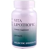 Vita Lipotropic - 120 - Tablet