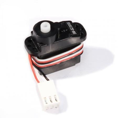 TinkerKit Micro Servo Module