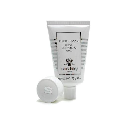 Sisley Phyto-Blanc Ultra Lightening Mask, 2.2-Ounce Tube
