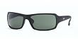 Ray Ban Sunglasses RB 4075 Matte Black