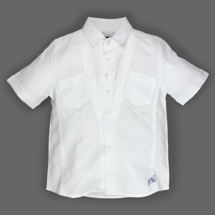 Jean Bourget Shirt