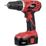 Skil 18V Drill/Driver