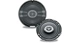 KENWOOD KFC-1680IE 6.5" 2-WAY SPEAKER
