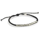 SKU Jewelry Handmade Adjustable Sterling Silve
