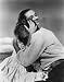 Audrey Hepburn, Burt Lancaster Image