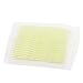 Gleader 5 Sheets 120 Pairs Makeup Invisible Double Eyelid Tape Stickers 24mm x 2mm