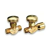 UPC 698944064853 product image for Western Enterprises Non-Corrosive Gas Flow Valves - valve brass body | upcitemdb.com