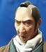必殺仕事人 中村主水　（藤田まこと）1/6(全高さ約３０ｃｍ）サイズ_s-3