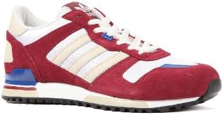 adidas Men's The ZX 700 M Sneaker 11 Red